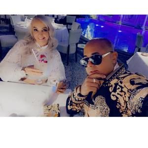 Meet your Posher, Guillermo